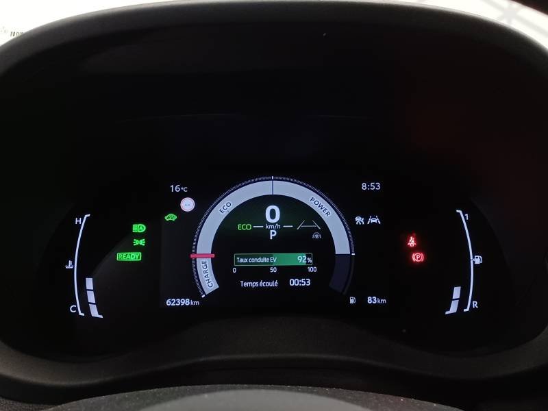 Toyota Yaris - Photo 19