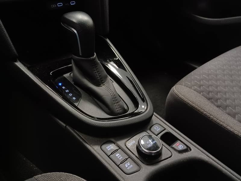 Toyota Yaris - Photo 20