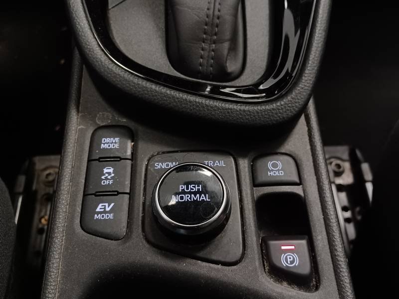 Toyota Yaris - Photo 21