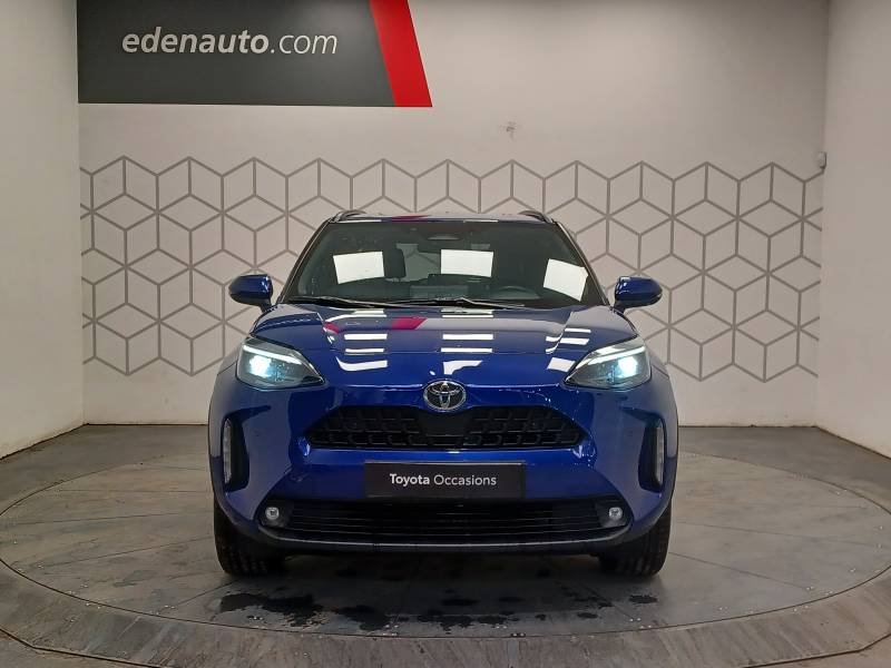 Toyota Yaris - Photo 8