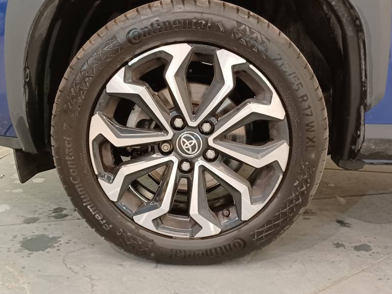 Toyota Yaris - Photo 9