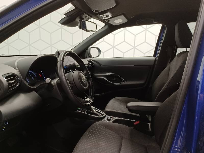 Toyota Yaris - Photo 10