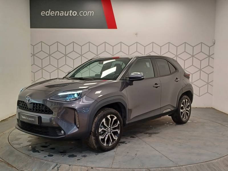 Toyota Yaris - Photo 1