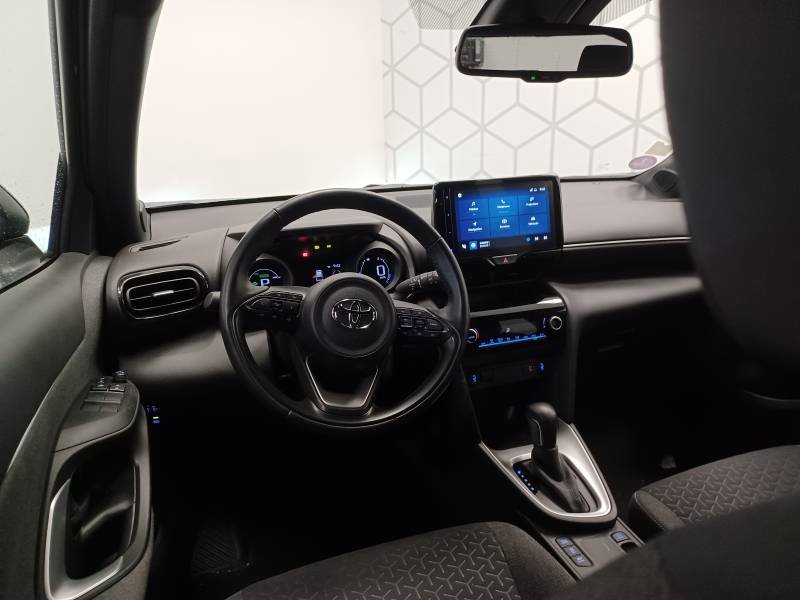Toyota Yaris - Photo 11
