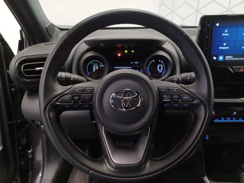 Toyota Yaris - Photo 16