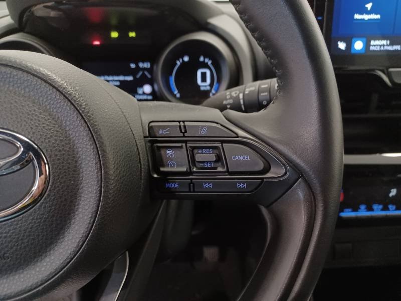 Toyota Yaris - Photo 17