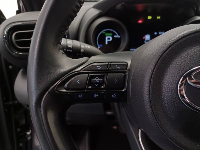 Toyota Yaris - Photo 18