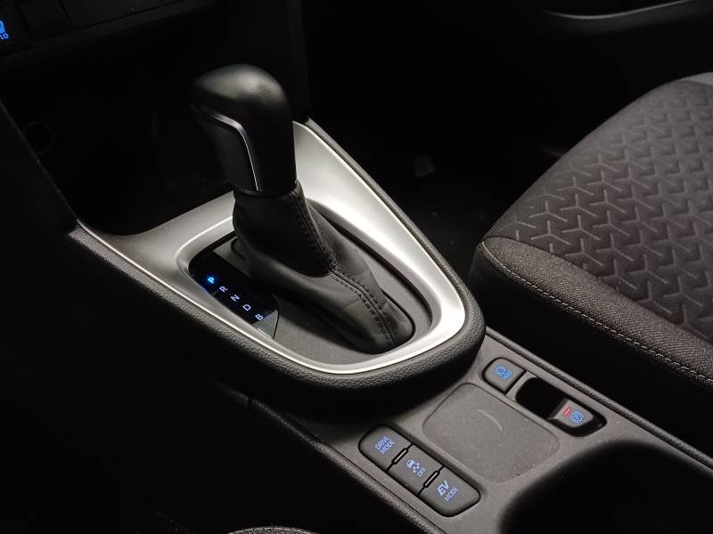Toyota Yaris - Photo 20