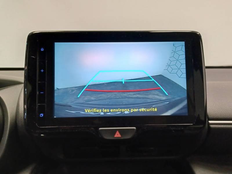 Toyota Yaris - Photo 23