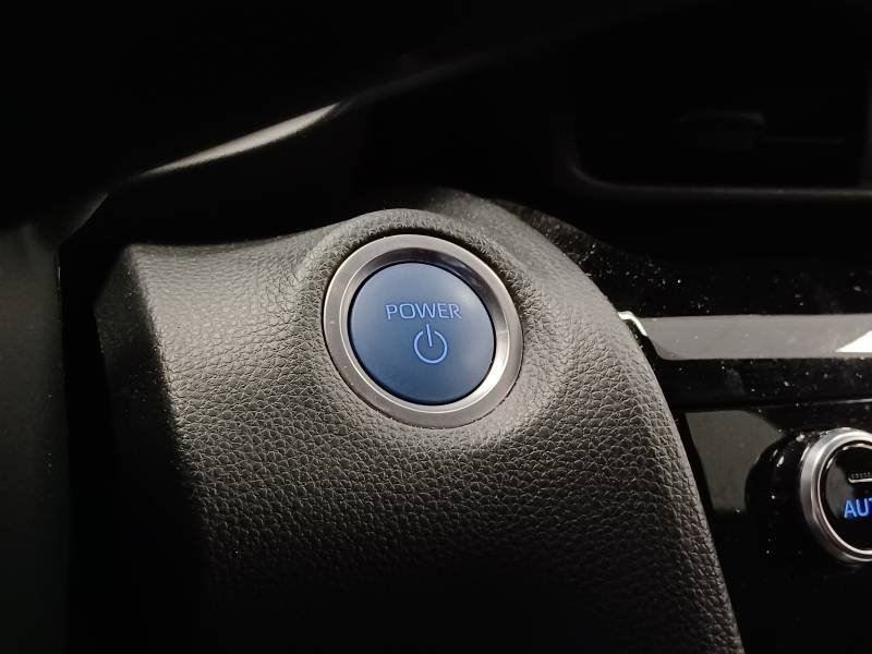 Toyota Yaris - Photo 24