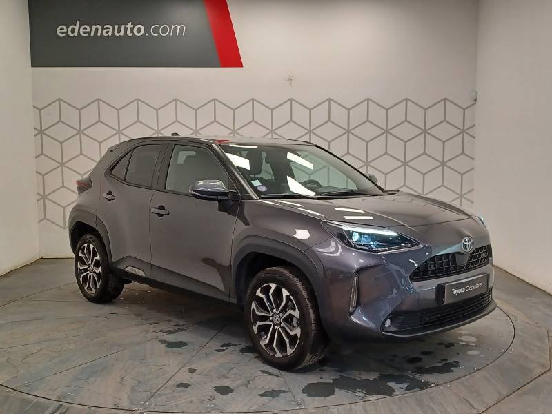 Toyota Yaris - Photo 7