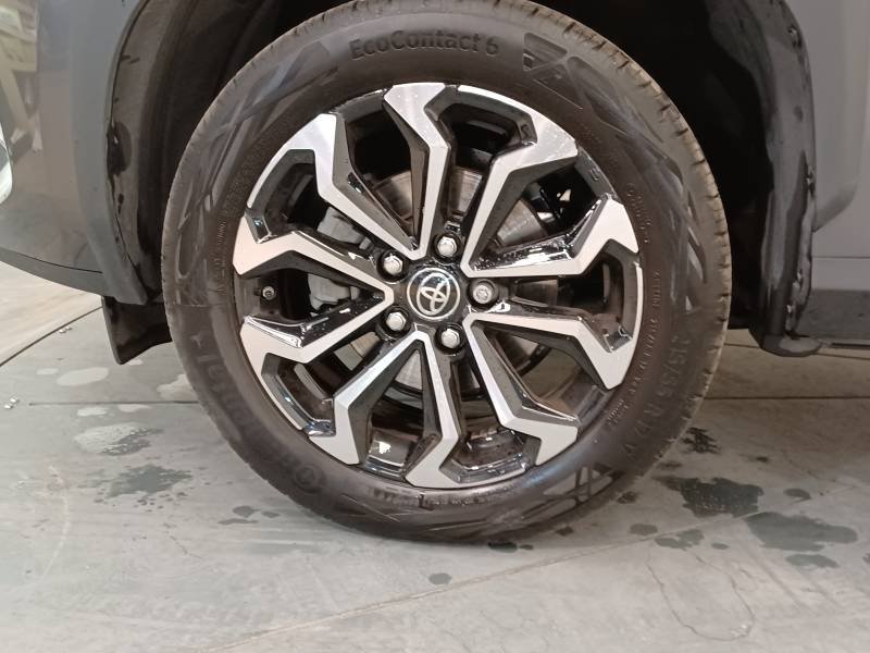 Toyota Yaris - Photo 9