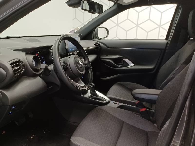 Toyota Yaris - Photo 10