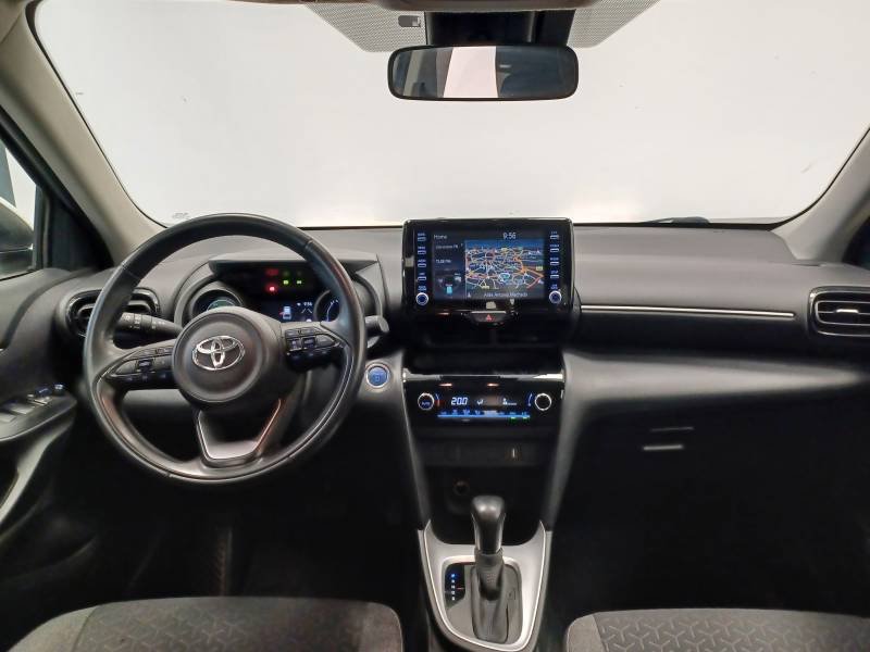 Toyota Yaris - Photo 11