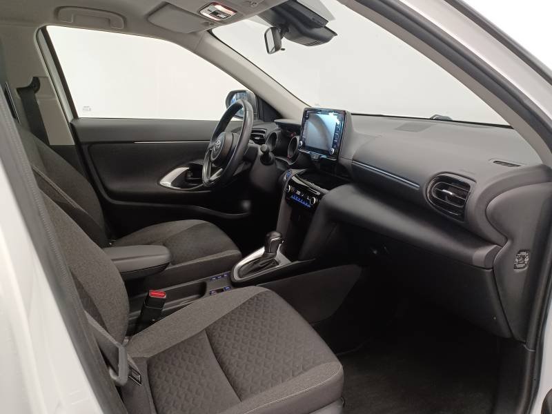 Toyota Yaris - Photo 12
