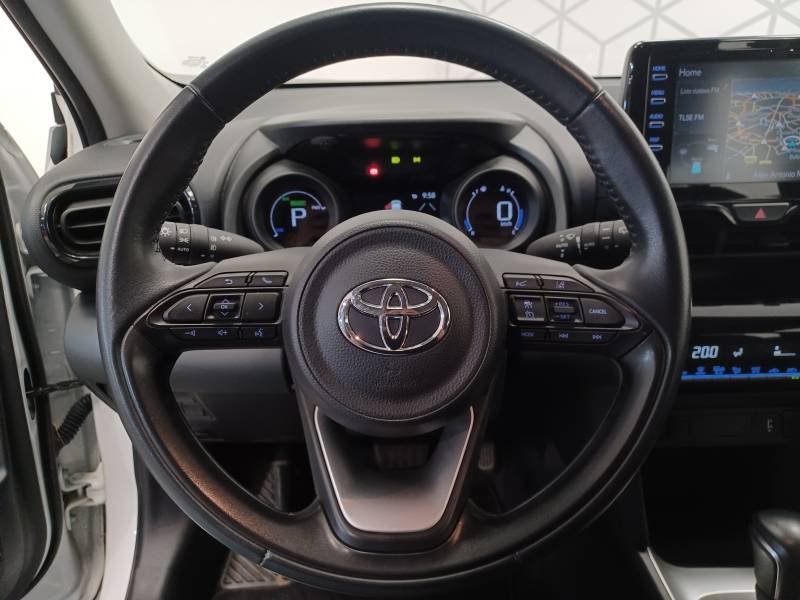 Toyota Yaris - Photo 17