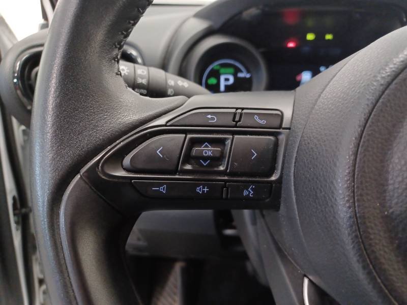 Toyota Yaris - Photo 19