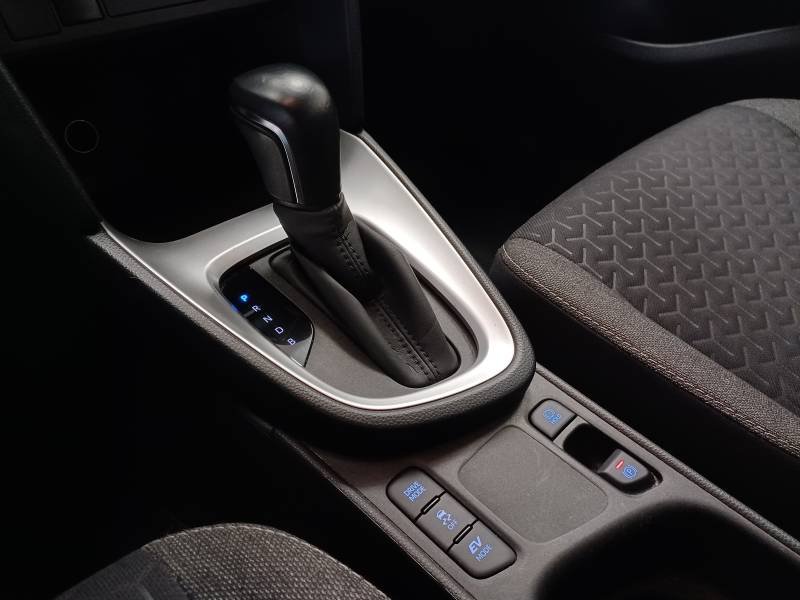 Toyota Yaris - Photo 21
