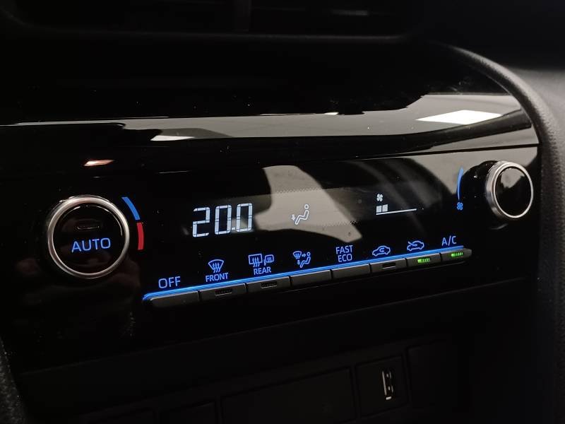 Toyota Yaris - Photo 22