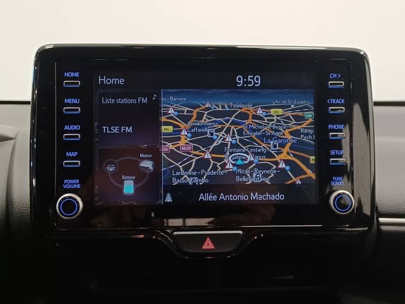 Toyota Yaris - Photo 23