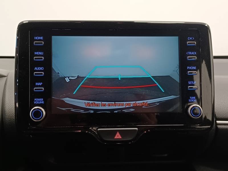 Toyota Yaris - Photo 24