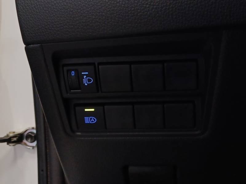 Toyota Yaris - Photo 26