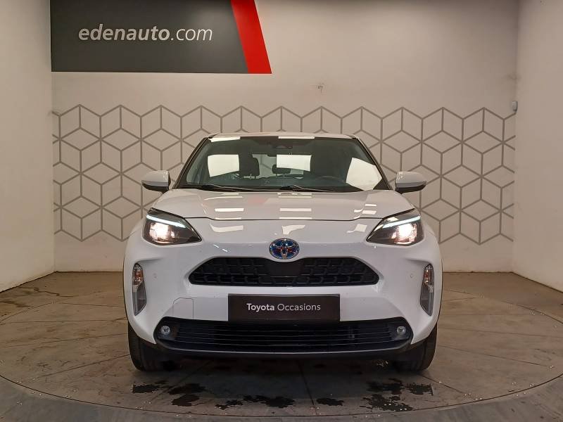 Toyota Yaris - Photo 8