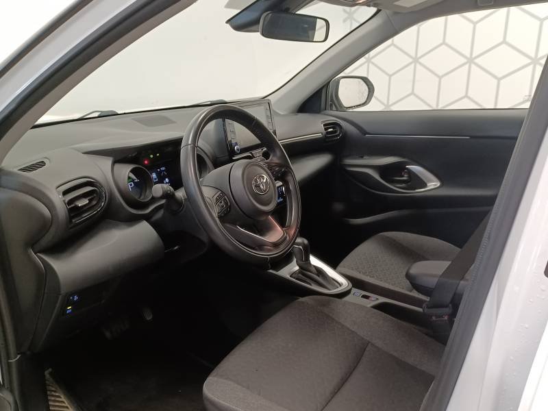 Toyota Yaris - Photo 10