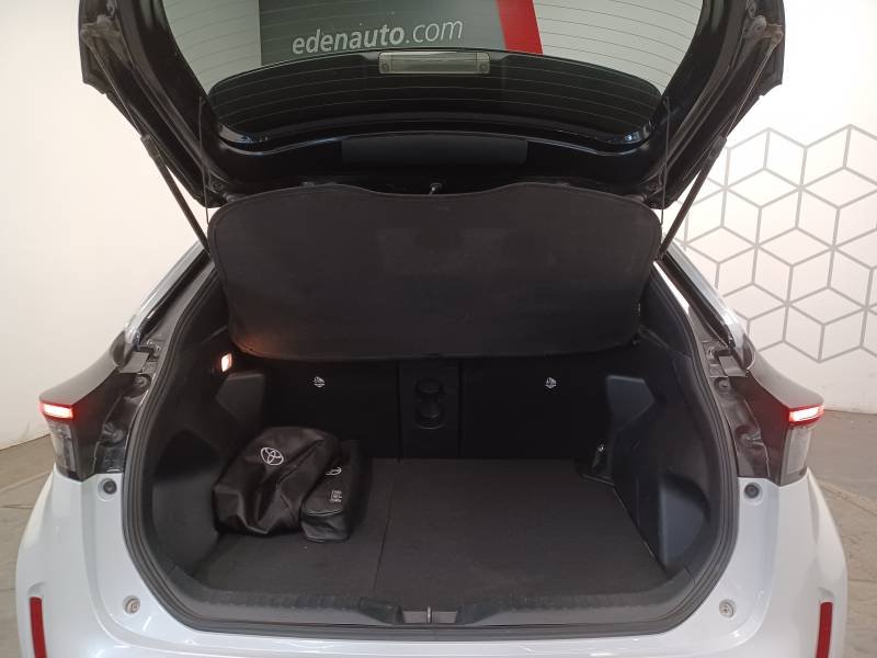 Toyota Yaris - Photo 14