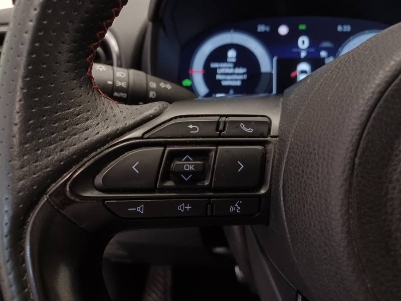 Toyota Yaris - Photo 19