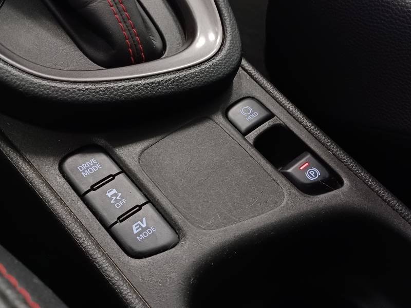 Toyota Yaris - Photo 21
