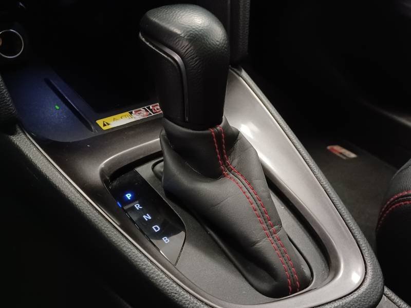 Toyota Yaris - Photo 22