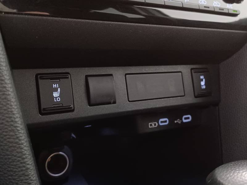 Toyota Yaris - Photo 24