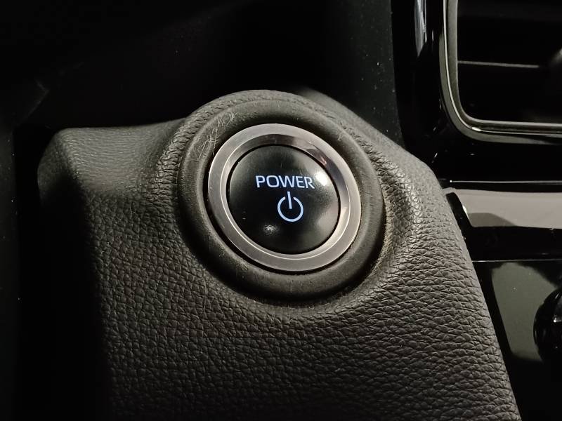 Toyota Yaris - Photo 29
