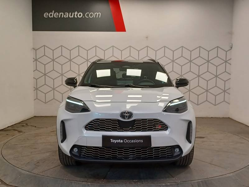 Toyota Yaris - Photo 8