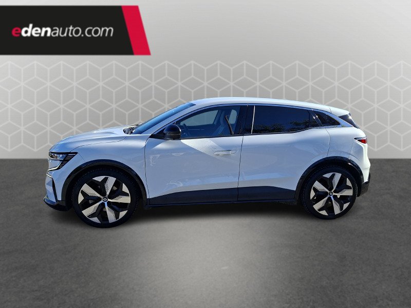 Renault Mégane - Photo 2