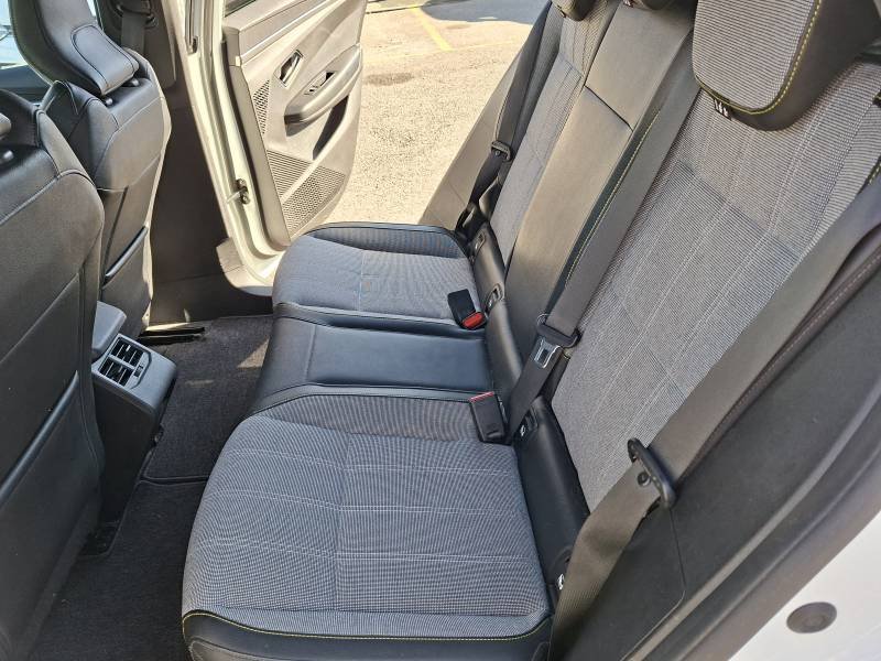 Renault Mégane - Photo 29