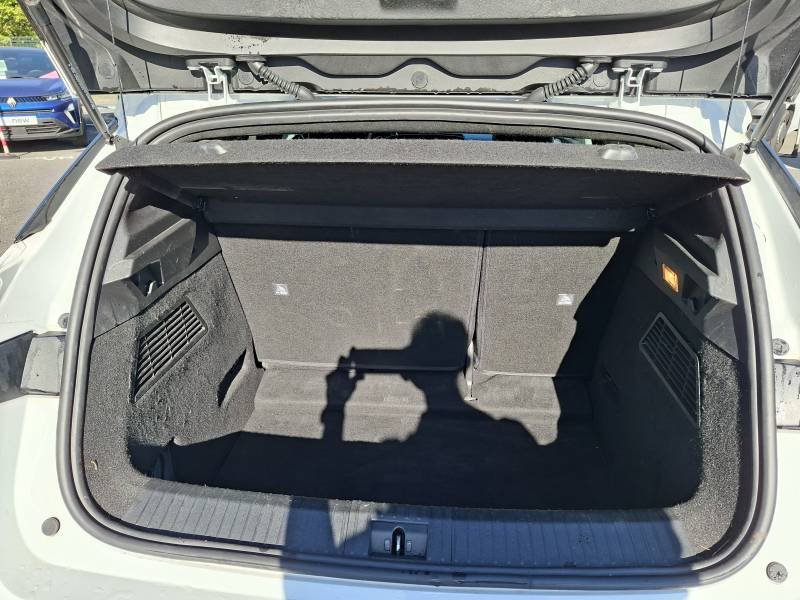 Renault Mégane - Photo 32