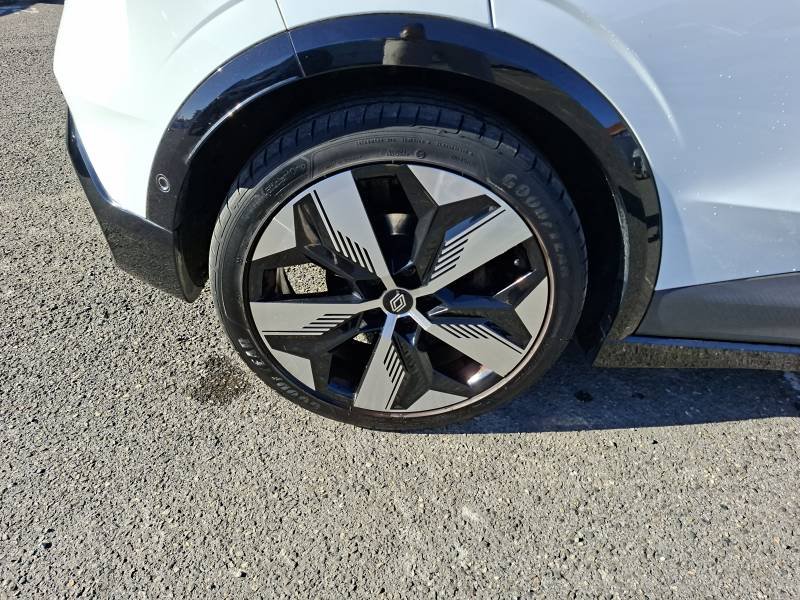 Renault Mégane - Photo 34