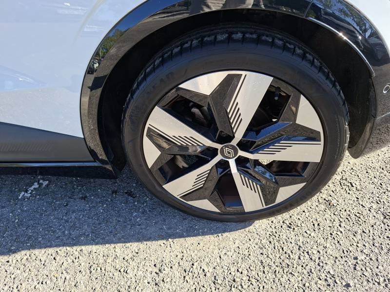 Renault Mégane - Photo 35
