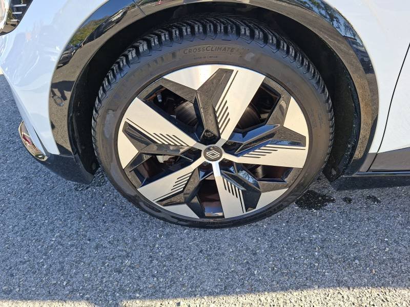 Renault Mégane - Photo 36