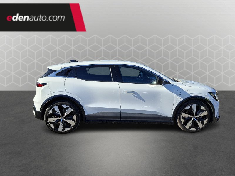 Renault Mégane - Photo 6