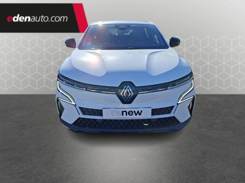Renault Mégane - Photo 8