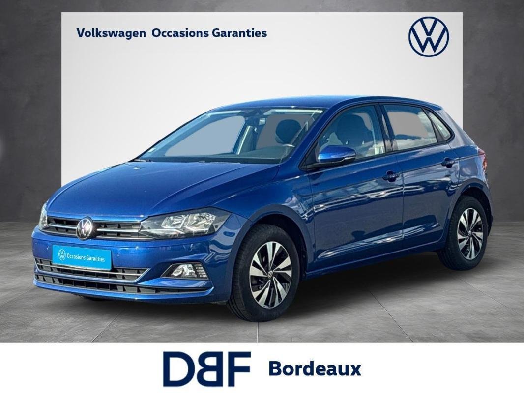 Volkswagen Polo - Photo 1