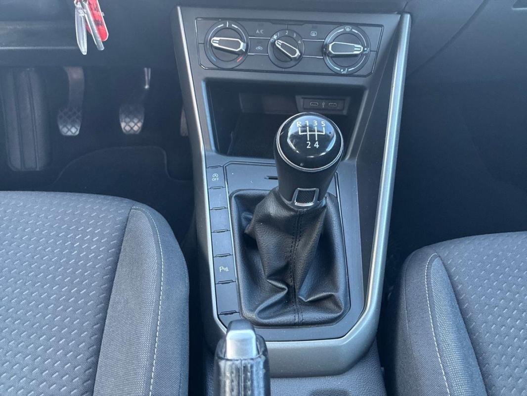 Volkswagen Polo - Photo 11