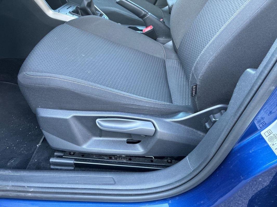 Volkswagen Polo - Photo 14