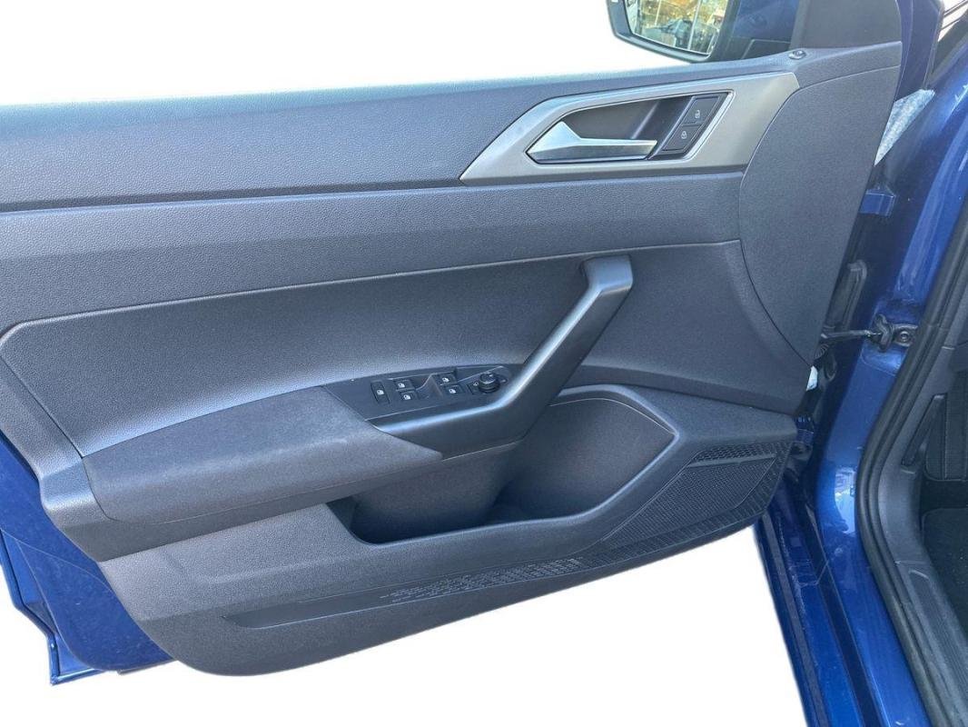 Volkswagen Polo - Photo 15