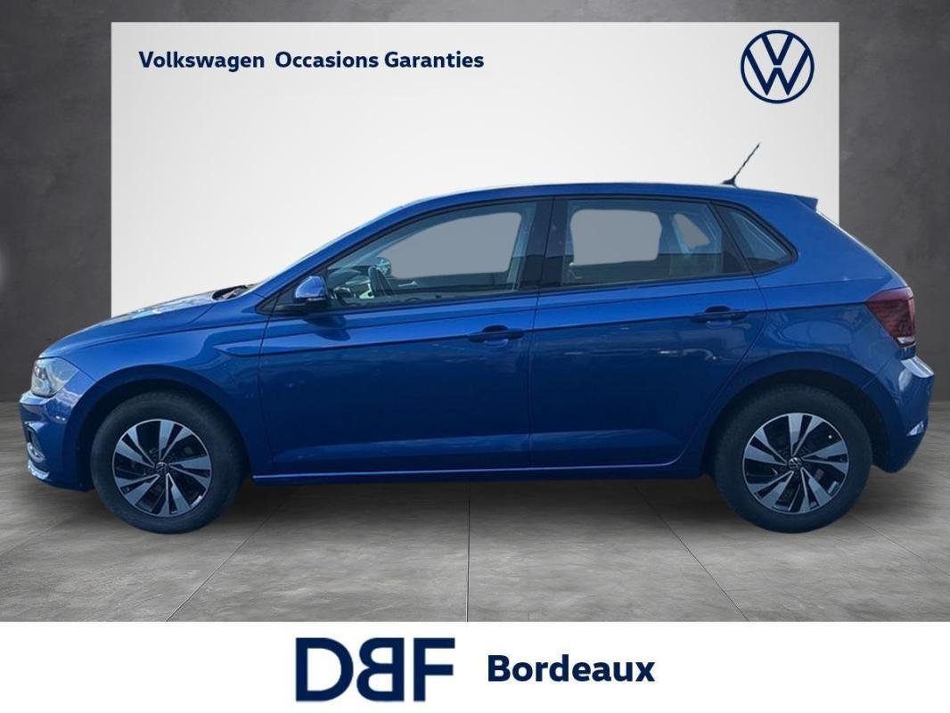 Volkswagen Polo - Photo 2
