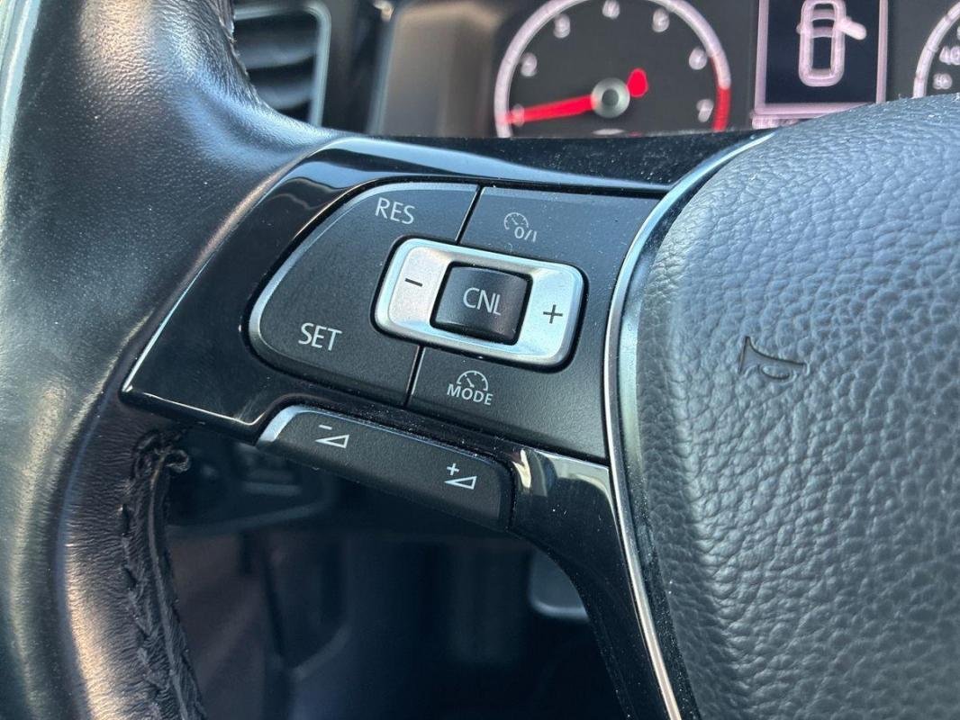 Volkswagen Polo - Photo 21