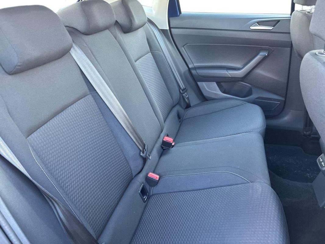 Volkswagen Polo - Photo 23